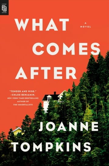 What Comes After JoAnne Tompkins