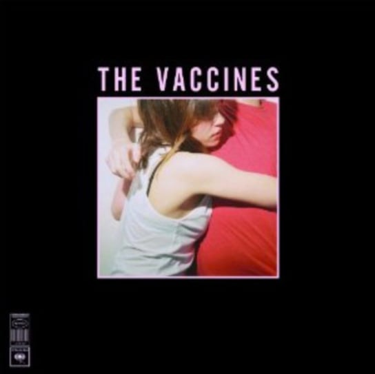 What Did You Expect From The Vaccines? The Vaccines