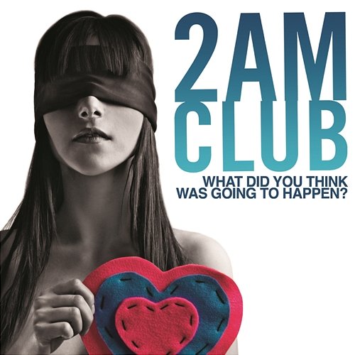 What did you think was going to happen? 2AM Club