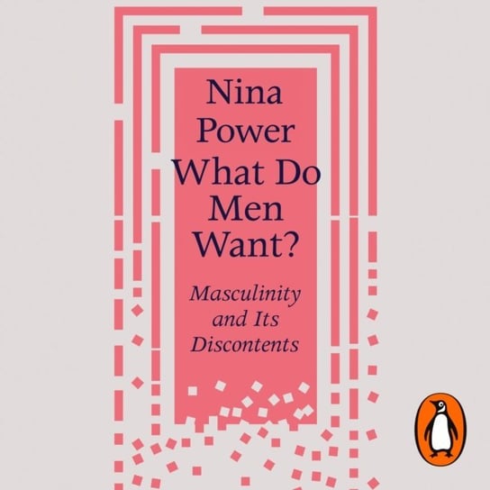 What Do Men Want? Power Nina