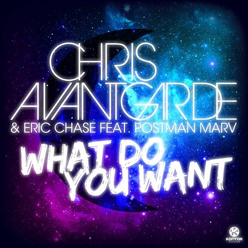What Do You Want Chris Avantgarde & Eric Chase feat. Postman Marv
