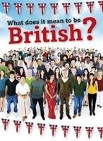 What Does It Mean to be British? Hunter Nick