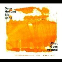 What Goes Around Holland Dave