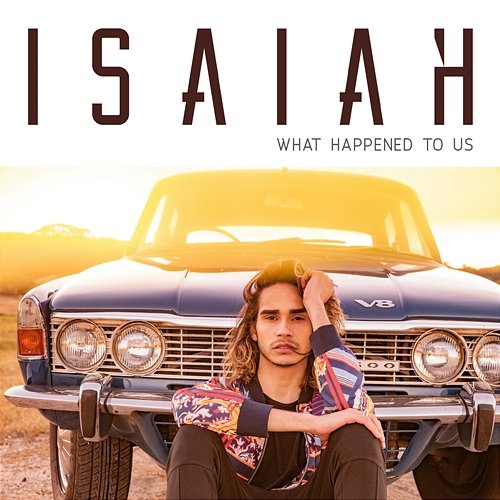 What Happened to Us Isaiah Firebrace