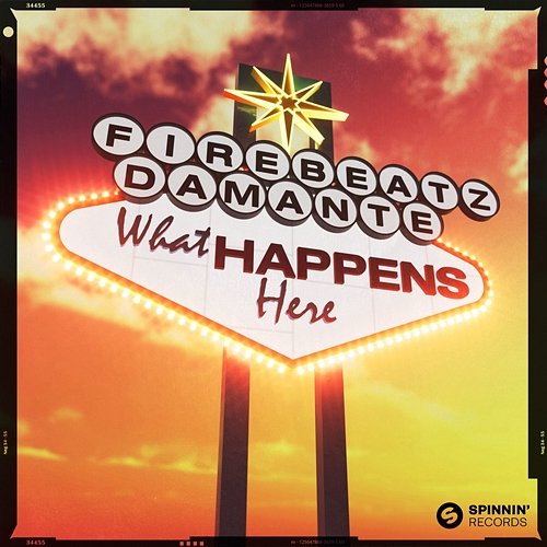 What Happens Here Firebeatz x DAMANTE