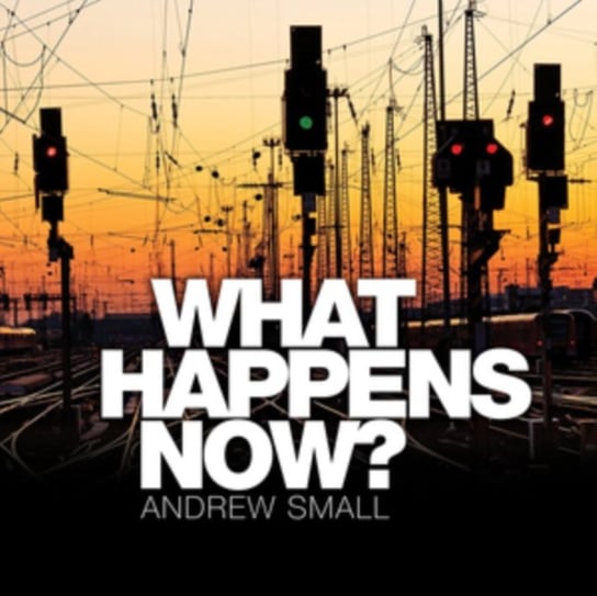 What Happens Now? Andrew Small