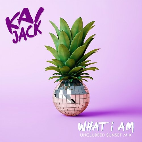 What I Am Kai Jack