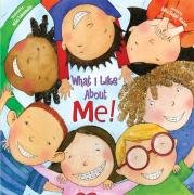 What I Like about Me!: A Book Celebrating Differences Zobel Nolan Allia