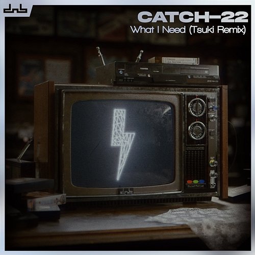 What I Need Catch-22 NZ