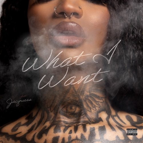What I Want Enchanting feat. Jacquees