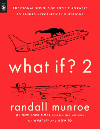 What If? 2 Penguin Random House