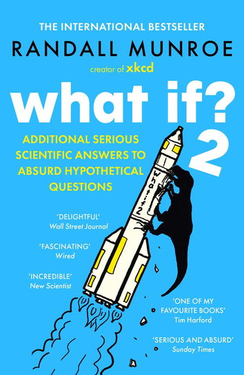 What If?2 Munroe Randall