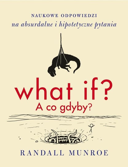 What if? A co gdyby? Munroe Randall