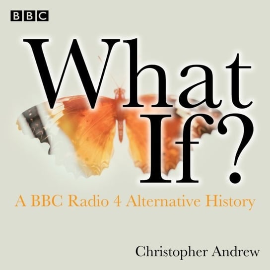 What If? Andrew Christopher