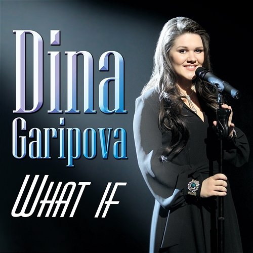 What If Dina Garipova