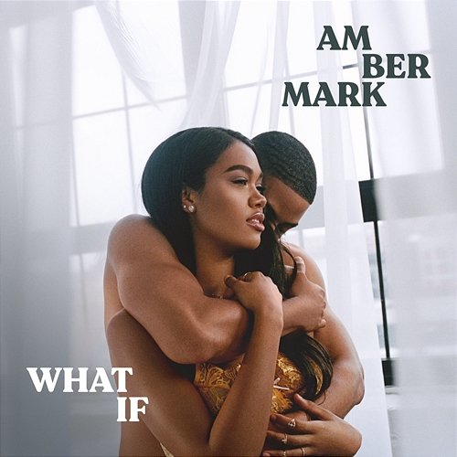 What If Amber Mark