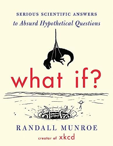 What If? Munroe Randall