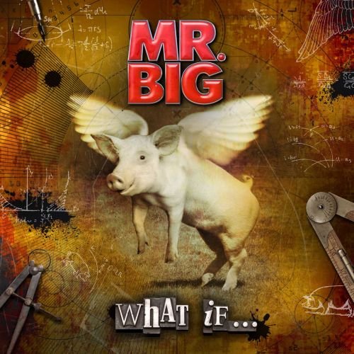 What If... Mr. Big