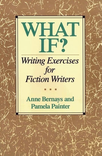 What If? Bernays Anne