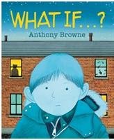 What If...? Browne Anthony