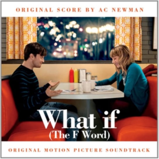 What If (The F Word) Various Artists