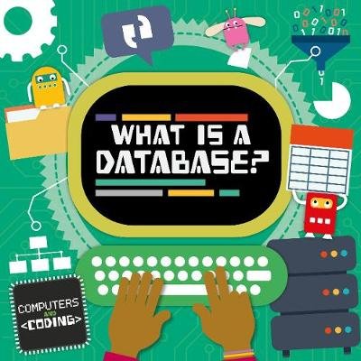 What is a Database? Holmes Kirsty