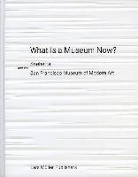 What Is a Museum Now? Lars Muller Publishers, Mller Lars Publishers Gmbh