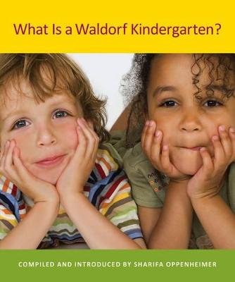 What is a Waldorf Kindergarten? Oppenheimer Sharifa
