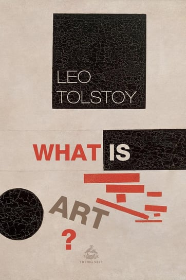 What Is Art? - ebook epub Tolstoy Leo