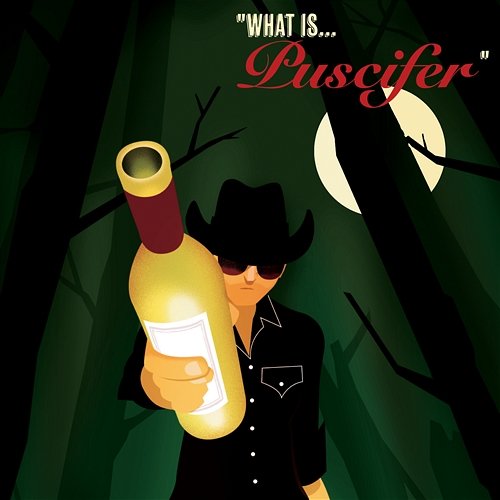 What Is... Puscifer