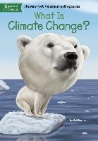 What Is Climate Change? Herman Gail