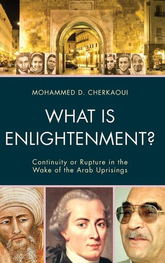 What Is Enlightenment? Cherkaoui Mohammed D.