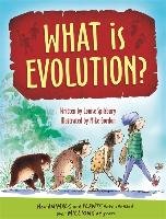 What is Evolution? Spilsbury Louise