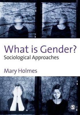 What is Gender? Holmes Mary