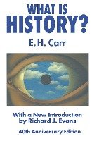 What is History? Carr E., Evans R.