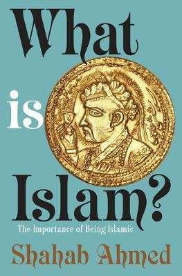 What Is Islam? Ahmed Shahab