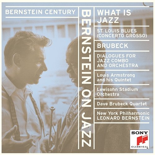 What is Jazz Leonard Bernstein