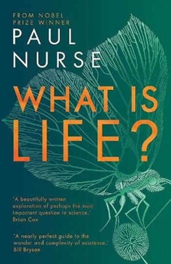 What is Life? Nurse Paul