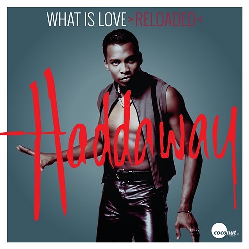 What Is Love (>Reloaded<) Haddaway