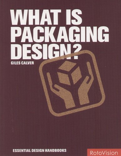 What Is Packaging Design? Calver Giles