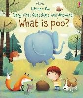 What is Poo? Daynes Katie