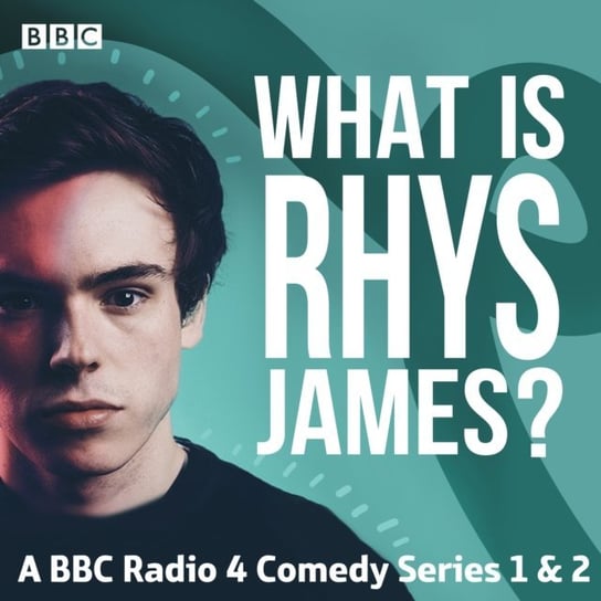 What is Rhys James? James Rhys