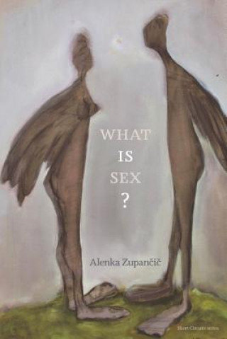 What is Sex? Zupancic Alenka