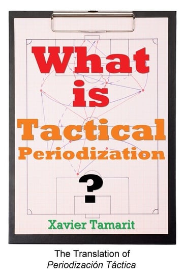 What is Tactical Periodization? Tamarit Xavier