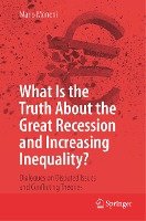 What Is the Truth About the Great Recession and Increasing Inequality? Morroni Mario