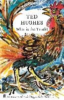 What is the Truth? Hughes Ted