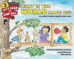 What Is the World Made Of? Weidner Zoehfeld Kathleen