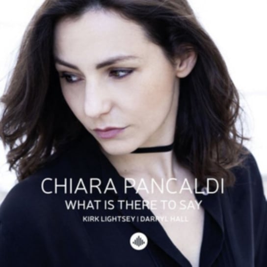 What is There to Say Pancaldi Chiara