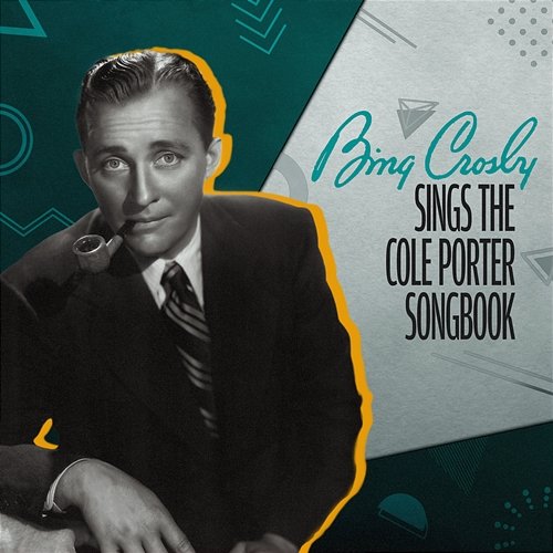 What Is This Thing Called Love? Bing Crosby