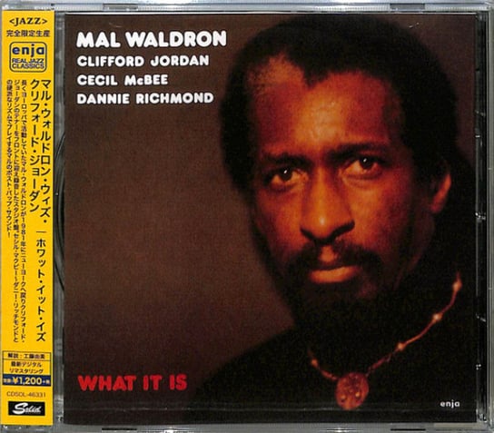 What It is Waldron Mal